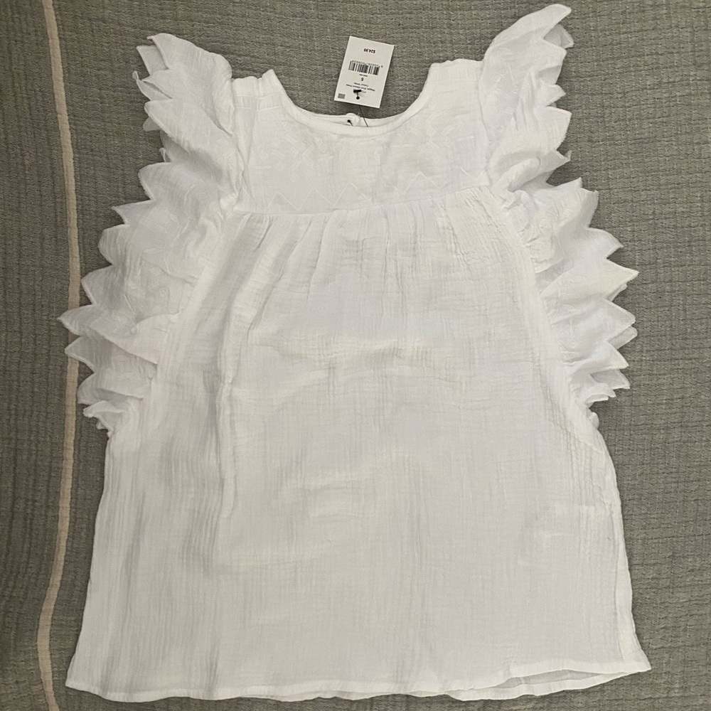 💗 BOGO free! NWT! White Cotton On Dress